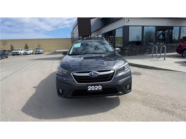 2020 Subaru Outback Touring (Stk: 25133) in Sudbury - Image 3 of 25