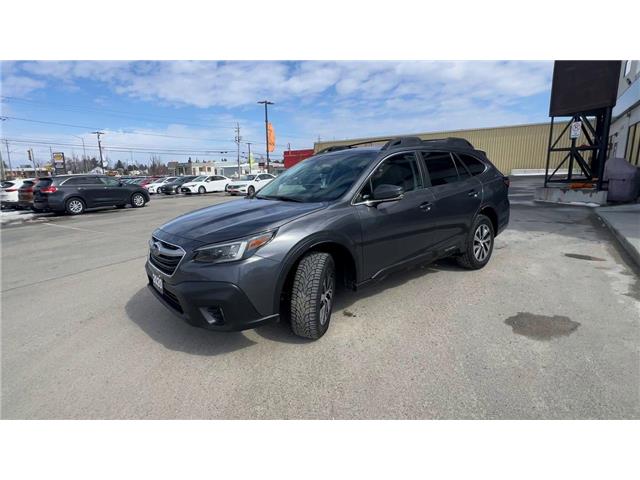2020 Subaru Outback Touring (Stk: 25133) in Sudbury - Image 4 of 25