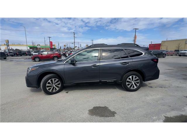 2020 Subaru Outback Touring (Stk: 25133) in Sudbury - Image 5 of 25
