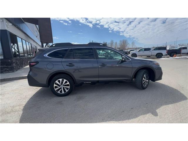 2020 Subaru Outback Touring (Stk: 25133) in Sudbury - Image 9 of 25