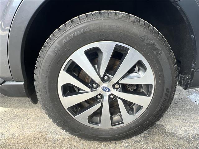 2020 Subaru Outback Touring (Stk: 25133) in Sudbury - Image 10 of 25
