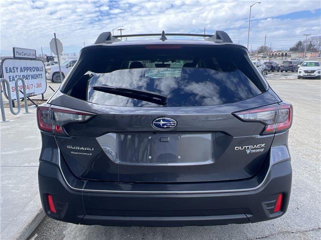 2020 Subaru Outback Touring (Stk: 25133) in Sudbury - Image 23 of 25