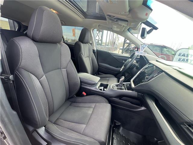 2020 Subaru Outback Touring (Stk: 25133) in Sudbury - Image 25 of 25