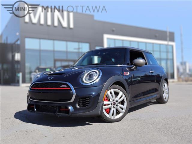 2021 MINI 3 Door John Cooper Works (Stk: 4793A) in Ottawa - Image 1 of 14