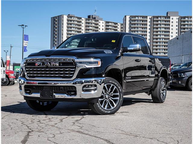 2025 RAM 1500 Limited (Stk: 44289) in Kitchener - Image 1 of 29