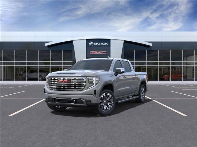 2025 GMC Sierra 1500 Denali (Stk: 55673) in Strathroy - Image 1 of 6