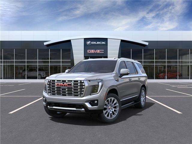 2025 GMC Yukon Denali (Stk: R26684) in Ottawa - Image 1 of 6