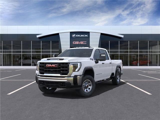 2025 GMC Sierra 3500HD Pro (Stk: 2259-25) in New Hamburg - Image 1 of 6