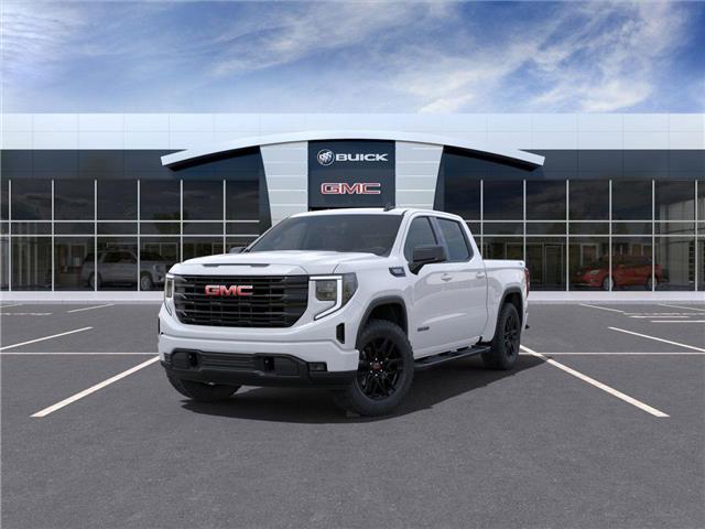 2025 GMC Sierra 1500 Elevation (Stk: 2240-25) in New Hamburg - Image 1 of 6
