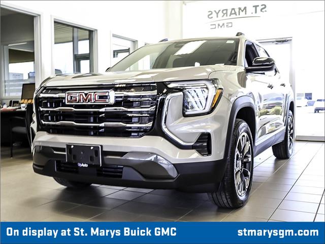 2025 GMC Terrain Elevation (Stk: SG34221) in St. Marys - Image 1 of 22