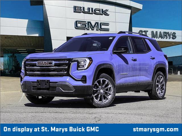 2025 GMC Terrain Elevation (Stk: SG34222) in St. Marys - Image 1 of 18
