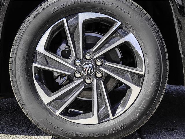 2025 Buick Enclave Sport Touring (Stk: SG34236) in St. Marys - Image 6 of 26