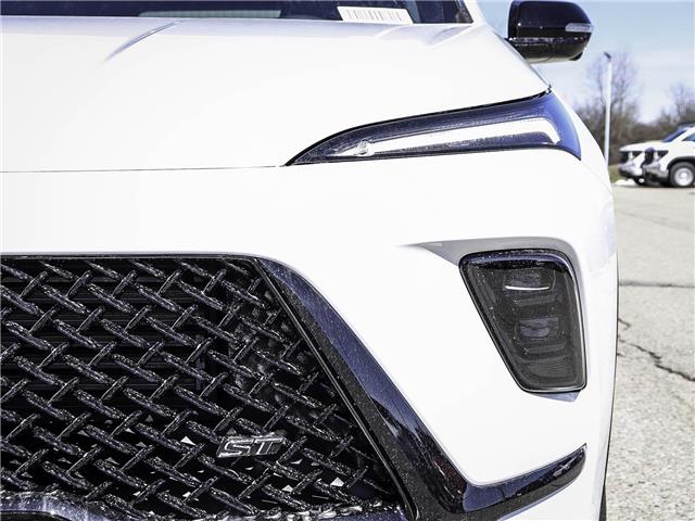 2025 Buick Enclave Sport Touring (Stk: SG34236) in St. Marys - Image 7 of 26