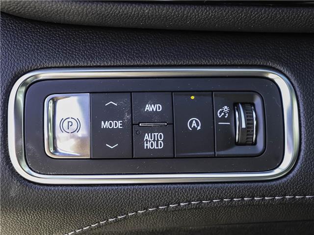 2025 Buick Enclave Sport Touring (Stk: SG34236) in St. Marys - Image 9 of 26