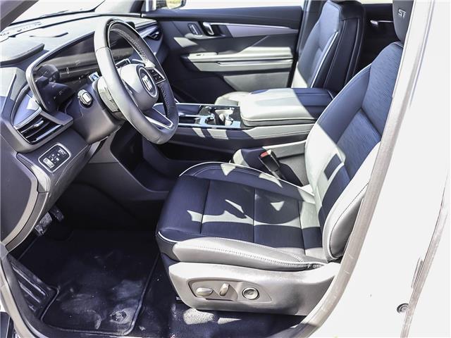 2025 Buick Enclave Sport Touring (Stk: SG34236) in St. Marys - Image 11 of 26