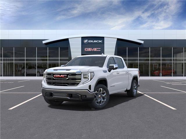 2025 GMC Sierra 1500 SLT (Stk: 1713-25) in Hamilton - Image 1 of 6