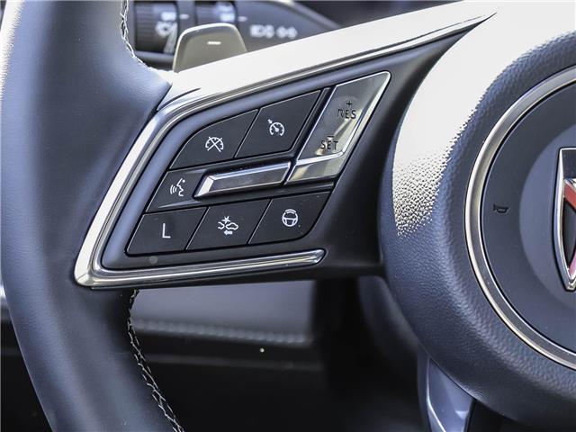 2025 Buick Enclave Sport Touring (Stk: SG34236) in St. Marys - Image 13 of 26