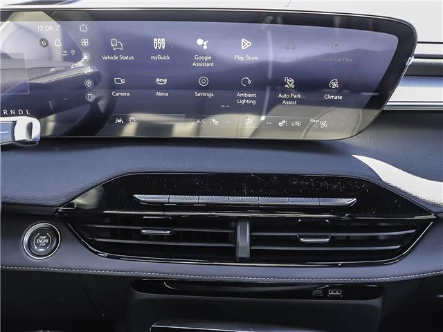 2025 Buick Enclave Sport Touring (Stk: SG34236) in St. Marys - Image 15 of 26