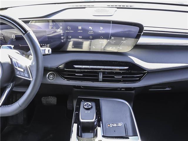2025 Buick Enclave Sport Touring (Stk: SG34236) in St. Marys - Image 18 of 26