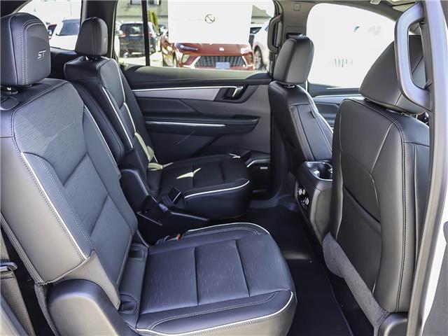 2025 Buick Enclave Sport Touring (Stk: SG34236) in St. Marys - Image 20 of 26