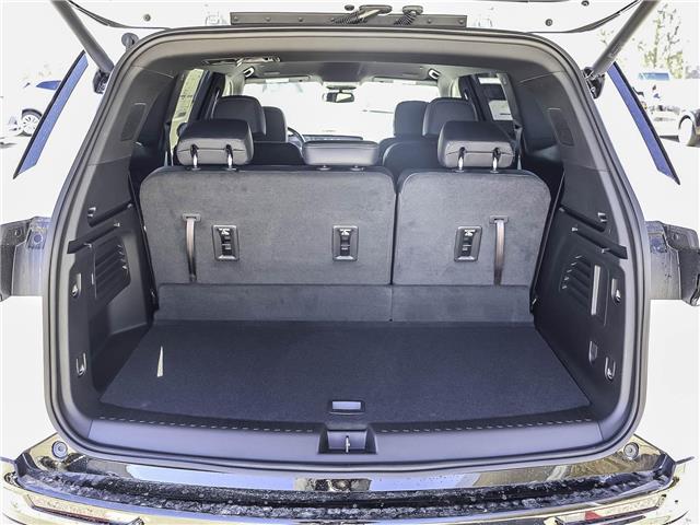 2025 Buick Enclave Sport Touring (Stk: SG34236) in St. Marys - Image 21 of 26