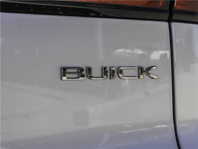 2025 Buick Enclave Sport Touring (Stk: SG34236) in St. Marys - Image 22 of 26