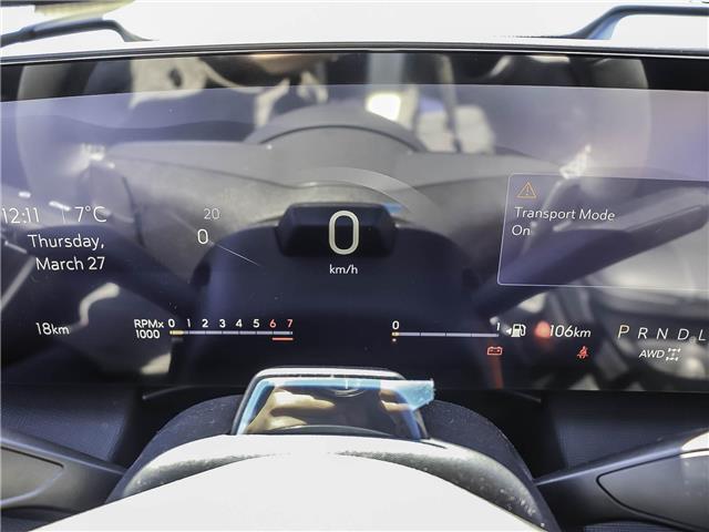 2025 Buick Enclave Sport Touring (Stk: SG34236) in St. Marys - Image 24 of 26