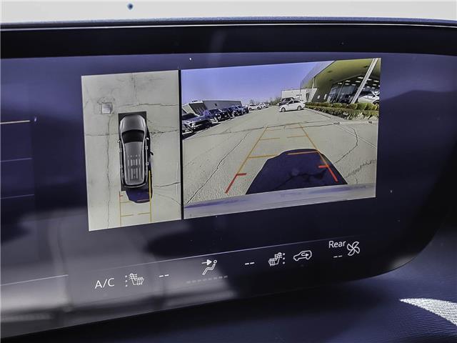 2025 Buick Enclave Sport Touring (Stk: SG34236) in St. Marys - Image 25 of 26