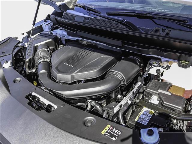 2025 Buick Enclave Sport Touring (Stk: SG34236) in St. Marys - Image 26 of 26