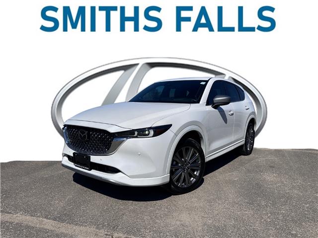 2024 Mazda CX-5  (Stk: 13434A) in Smiths Falls - Image 1 of 16