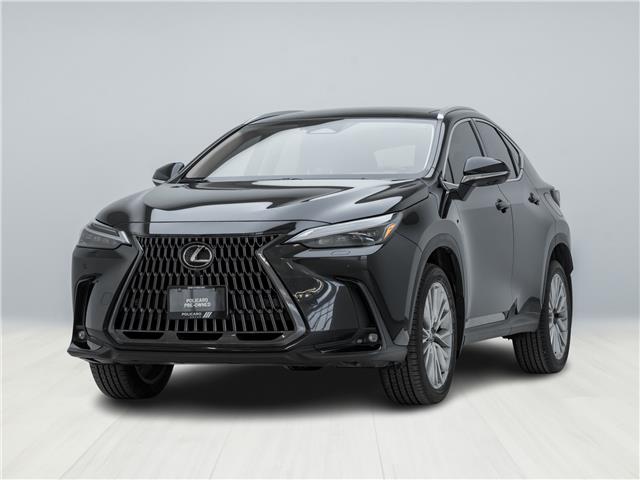 2024 Lexus NX 350 Base (Stk: 042393T) in Etobicoke - Image 1 of 18