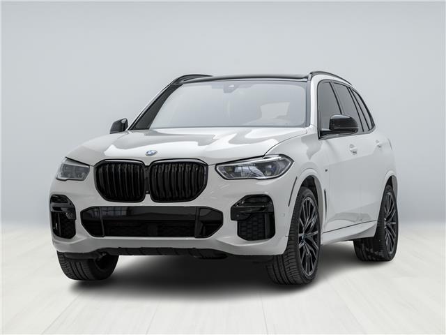2022 BMW X5 M50i (Stk: K30970T) in Etobicoke - Image 1 of 20