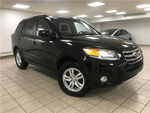 2012 Hyundai Santa Fe GL 3.5 (Stk: 250478A) in Calgary - Image 1 of 6