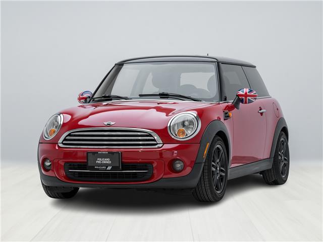 2013 MINI Hatch Cooper (Stk: 370556T) in Etobicoke - Image 1 of 23