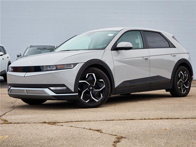 2023 Hyundai IONIQ 5 Preferred (Stk: N3677) in Hamilton - Image 1 of 28