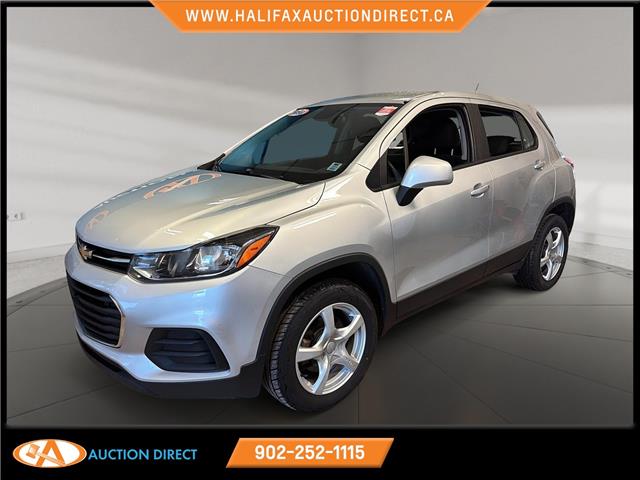 2019 Chevrolet Trax LS (Stk: 229265) in Lower Sackville - Image 1 of 19