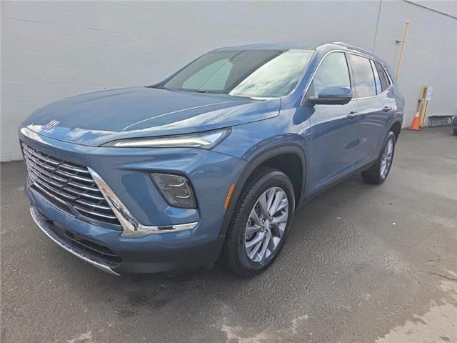 2025 Buick Enclave Preferred (Stk: 201910) in New Glasgow - Image 1 of 15