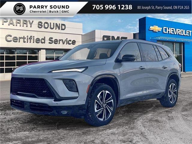 2025 Buick Enclave Sport Touring (Stk: 28039) in Parry Sound - Image 1 of 27