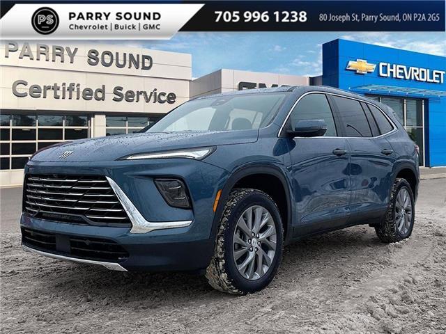 2025 Buick Enclave Preferred (Stk: 28197) in Parry Sound - Image 1 of 27