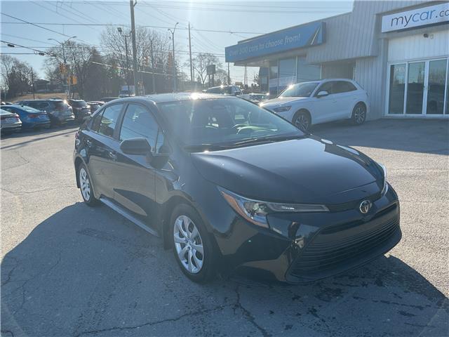 2023 Toyota Corolla LE (Stk: 250291) in Kingston - Image 1 of 25