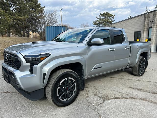 2024 Toyota Tacoma Base (Stk: 15860) in Newmarket - Image 1 of 50