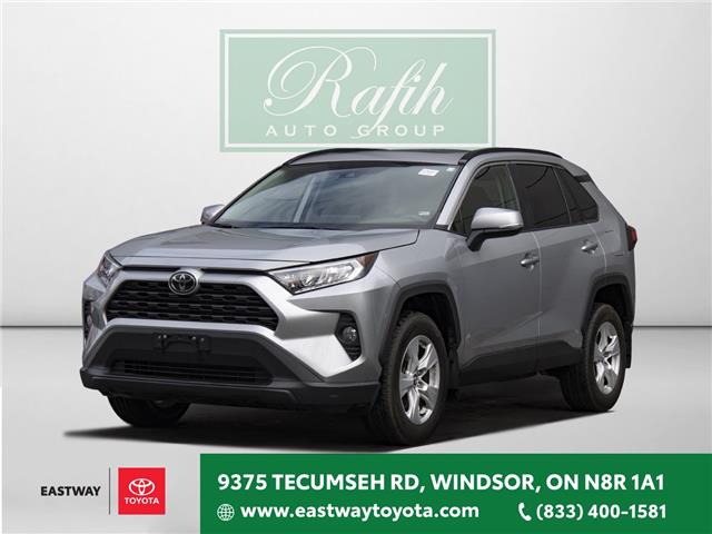 2019 Toyota RAV4 XLE (Stk: PR5353) in Windsor - Image 1 of 28