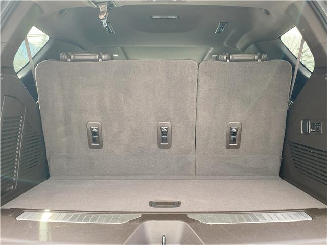 2021 GMC Yukon Denali (Stk: 5T039A) in Hope - Image 5 of 16