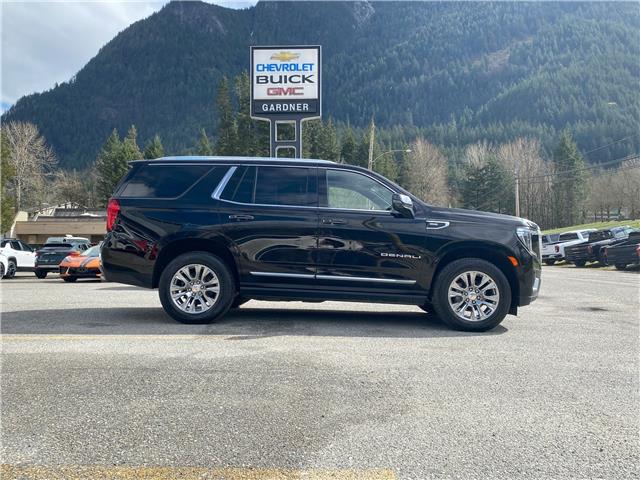 2021 GMC Yukon Denali (Stk: 5T039A) in Hope - Image 7 of 16