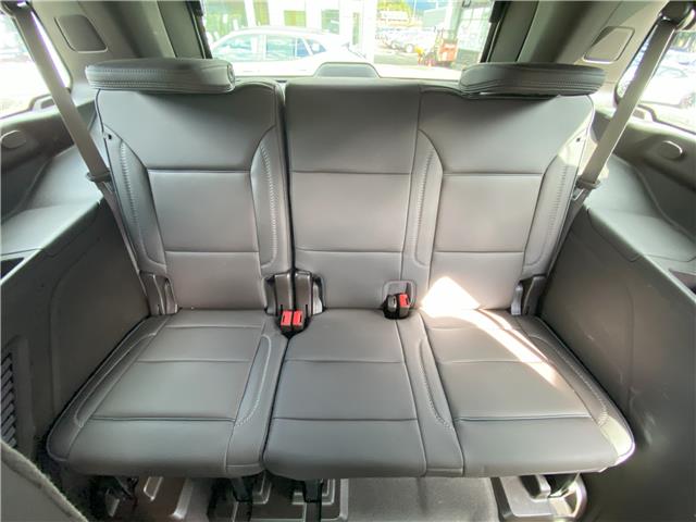 2021 GMC Yukon Denali (Stk: 5T039A) in Hope - Image 12 of 16