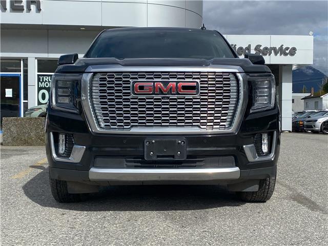 2021 GMC Yukon Denali (Stk: 5T039A) in Hope - Image 15 of 16