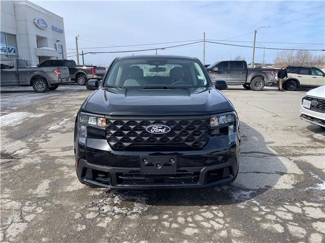 2025 Ford Maverick XLT (Stk: 5Z12) in Timmins - Image 1 of 15