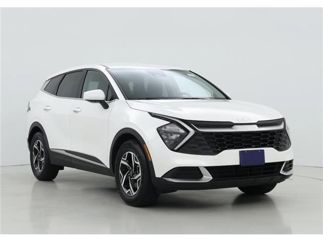 2023 Kia Sportage LX (Stk: F0664) in Saskatoon - Image 1 of 23