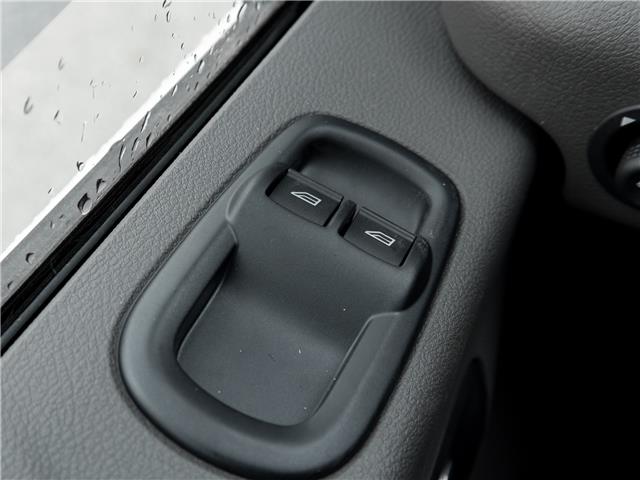 2025 Ford Transit-250 Cargo Base (Stk: 25T3390) in Mississauga - Image 16 of 26