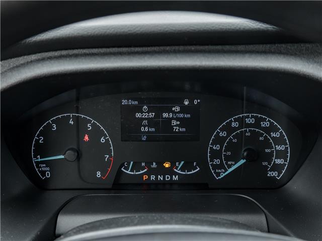 2025 Ford Transit-250 Cargo Base (Stk: 25T3390) in Mississauga - Image 14 of 26